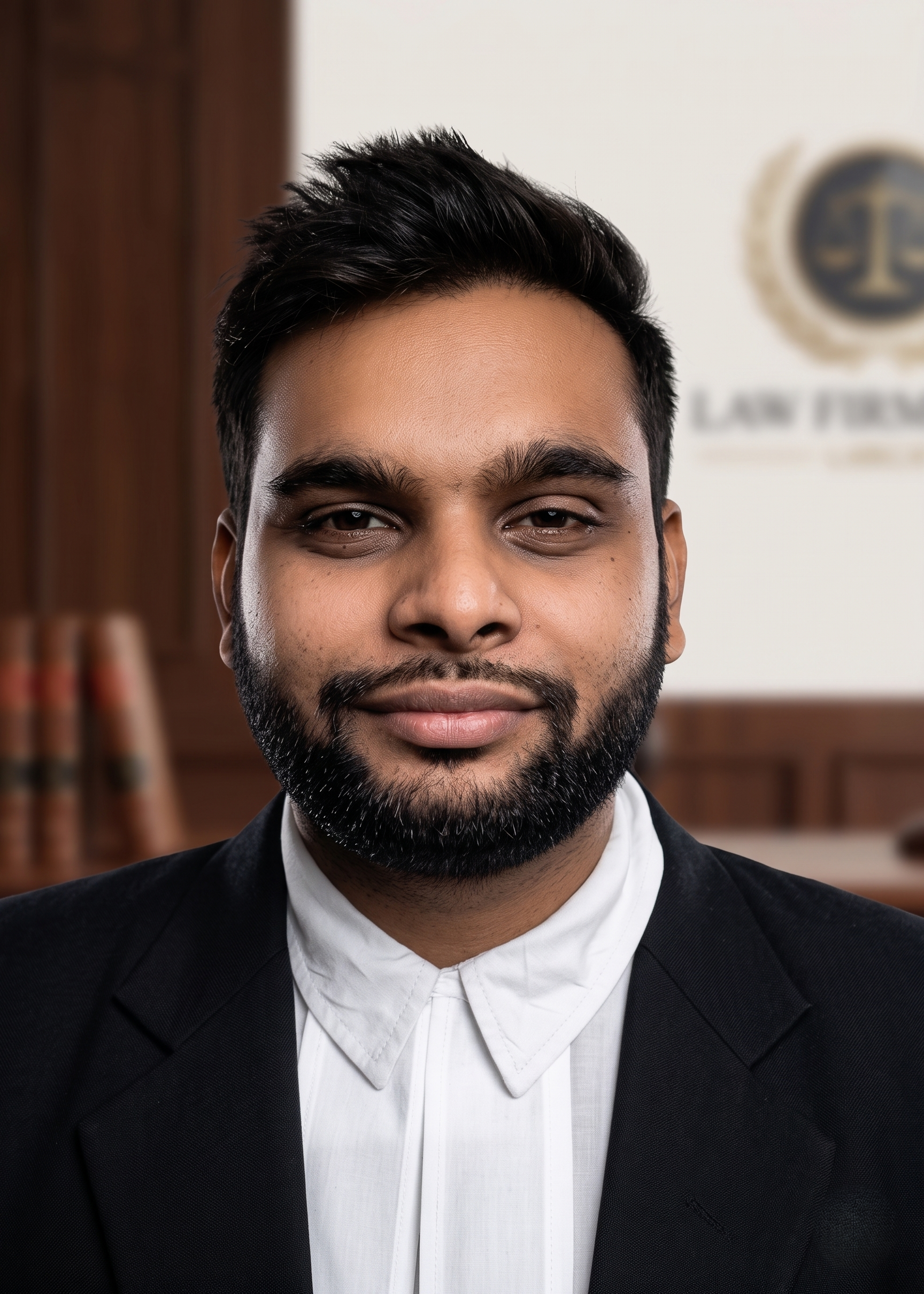 Yashvant Tater — Trademark Advocate, IPCogito Legal